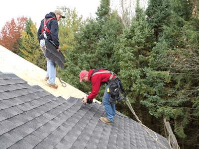 About Roof Repair Experts Princeton, TX